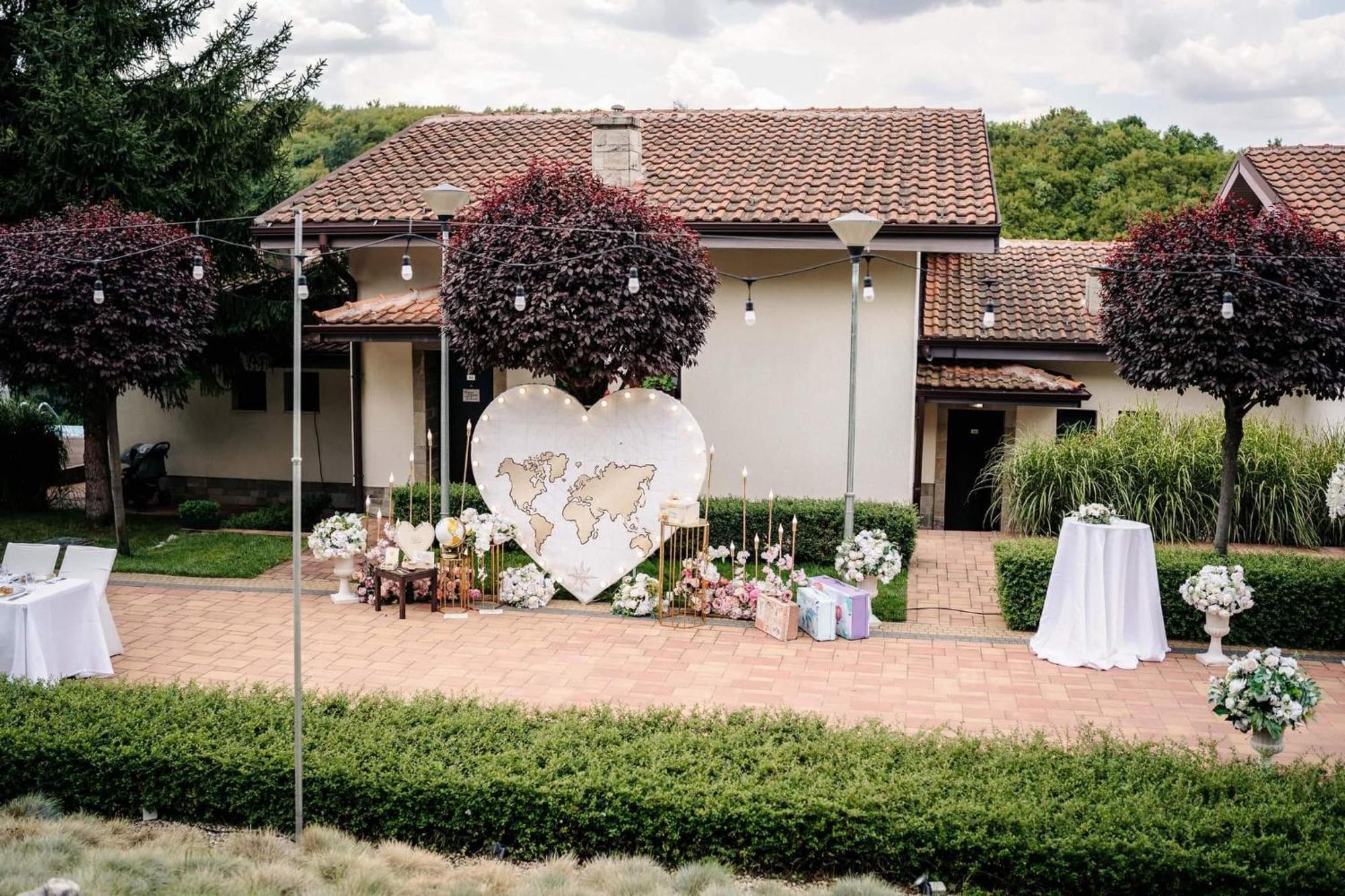 פלבן Hotel Villa Kaylaka מראה חיצוני תמונה