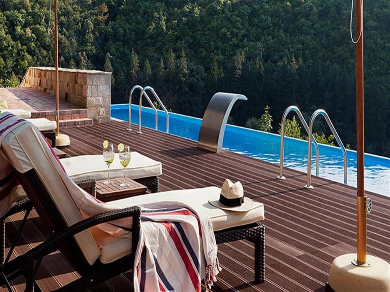 פלבן Hotel Villa Kaylaka מראה חיצוני תמונה