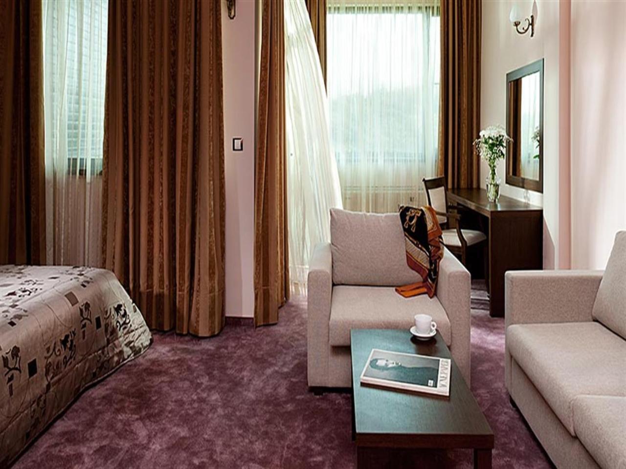 פלבן Hotel Villa Kaylaka חדר תמונה