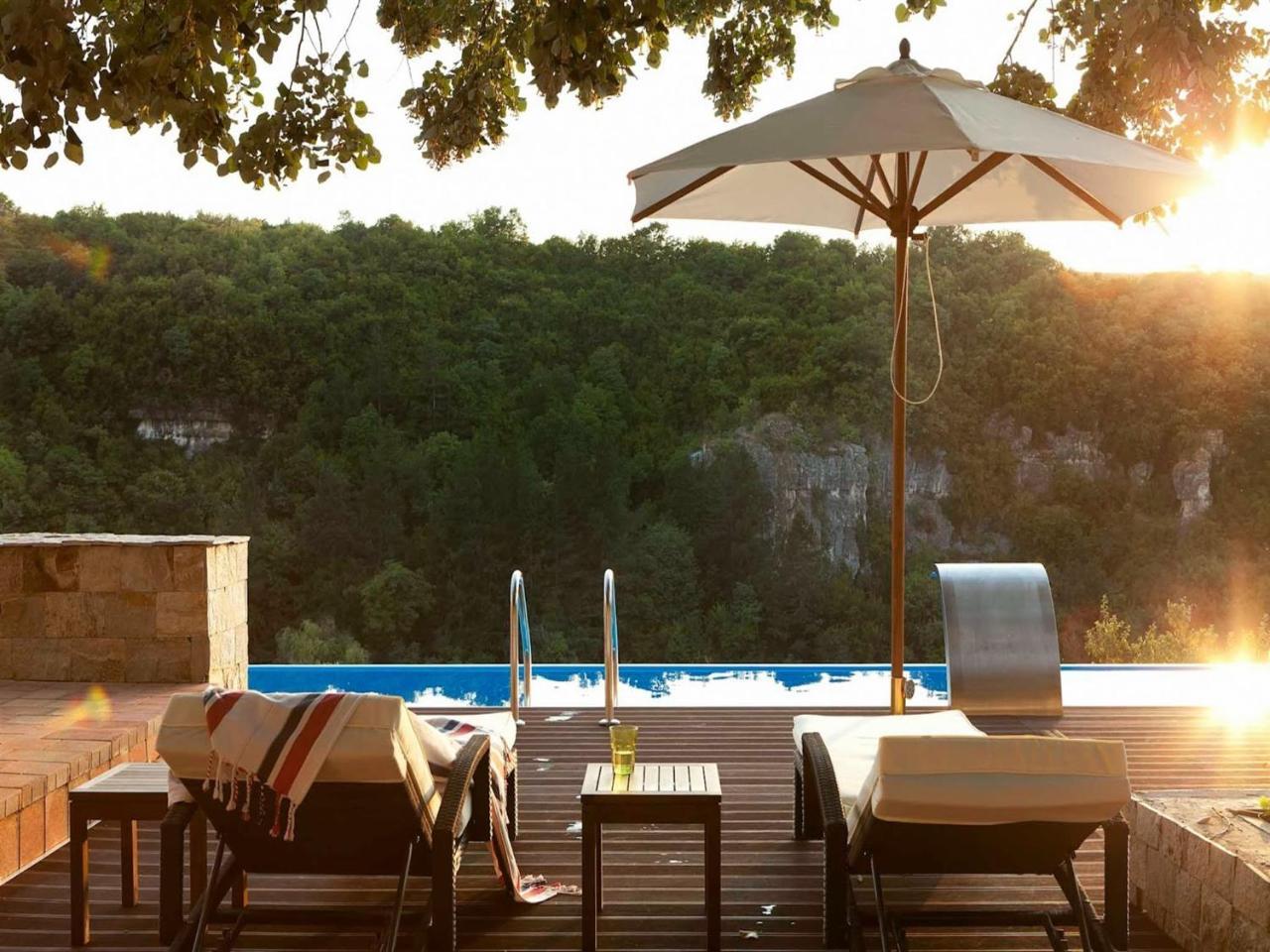 פלבן Hotel Villa Kaylaka מראה חיצוני תמונה