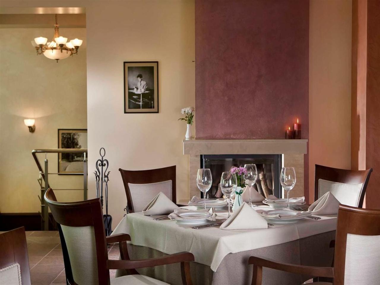 פלבן Hotel Villa Kaylaka מראה חיצוני תמונה